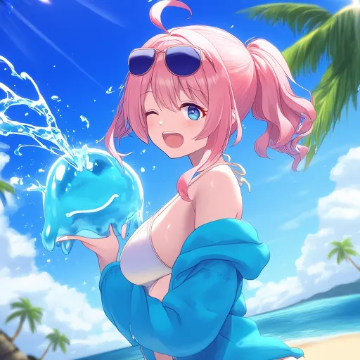 Miss哈尼 最全ASMR合集打包下载 [持续更新中]