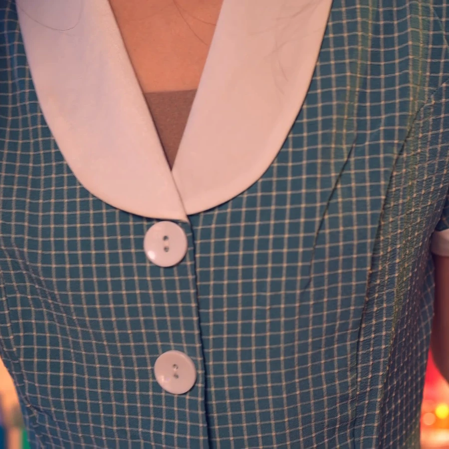 [梵拉] No.077 – 绝绝子!复古田园诊所初体验~ 温柔护士姐姐为你进行伤口换药 颅神经复查灯光触发耳部检查听力味觉测试 [1V-1.24GB]