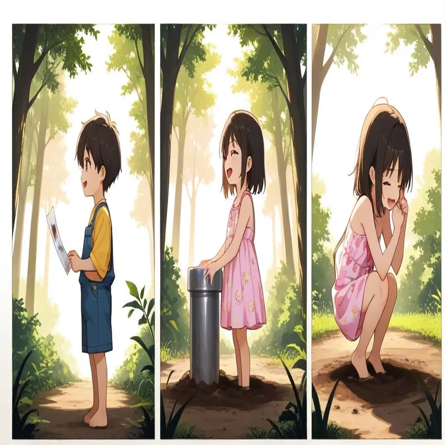 [娆娆Shylie] No.022 – 娆娆盒岛青梅竹马 [2A-657MB]