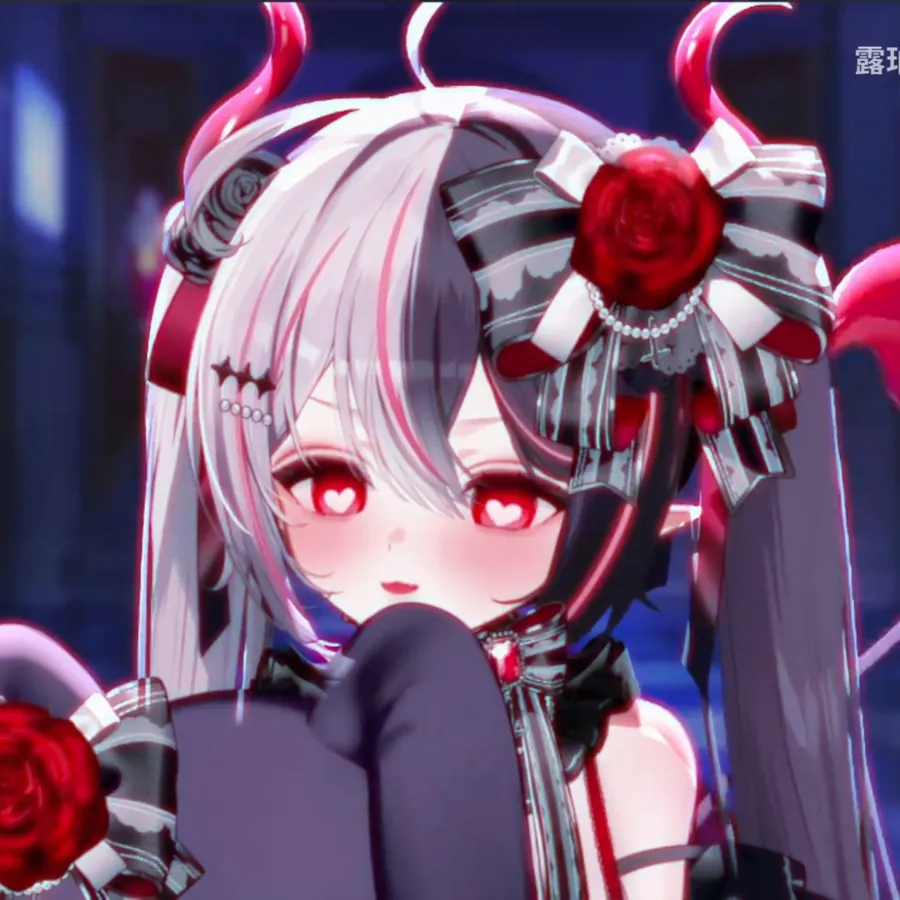 [露珀塔] No.035 – 【轻语】进阶！捉弄杂鱼的拟声词~和袜袜一起~ [1P1V1A-487MB]