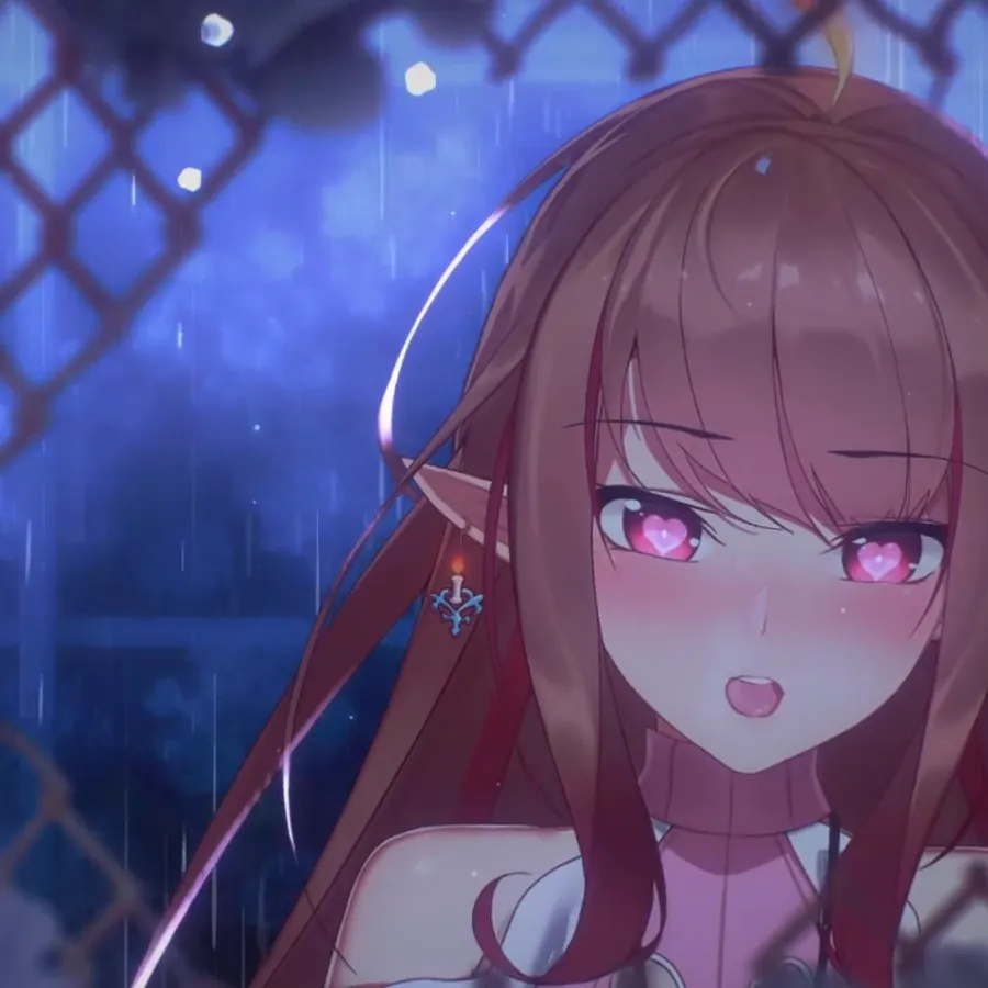 [烛灵儿] No.056 – ASMR自用 超长孔雀鱼合集 可以一次爽好久…！（HiRes无损音质） [1V1A-1.03GB]