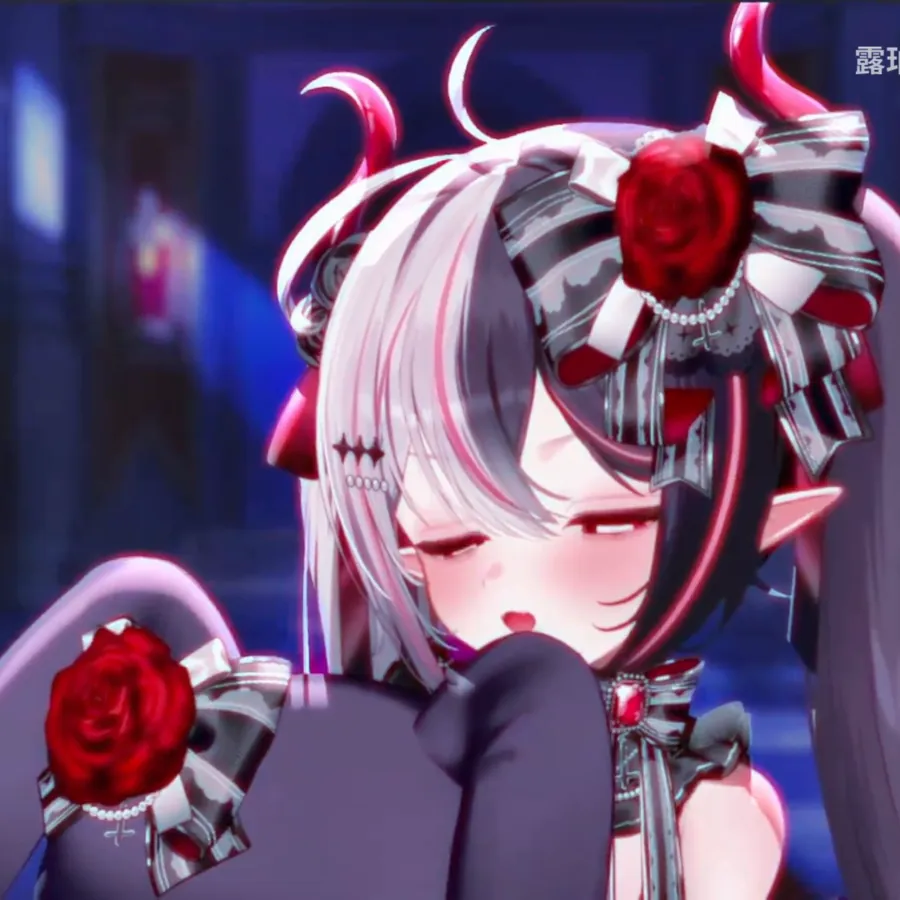 [露珀塔] No.031 – 进阶！捉弄杂鱼的拟声词~和袜袜一起~ [1P1V1A-487MB]