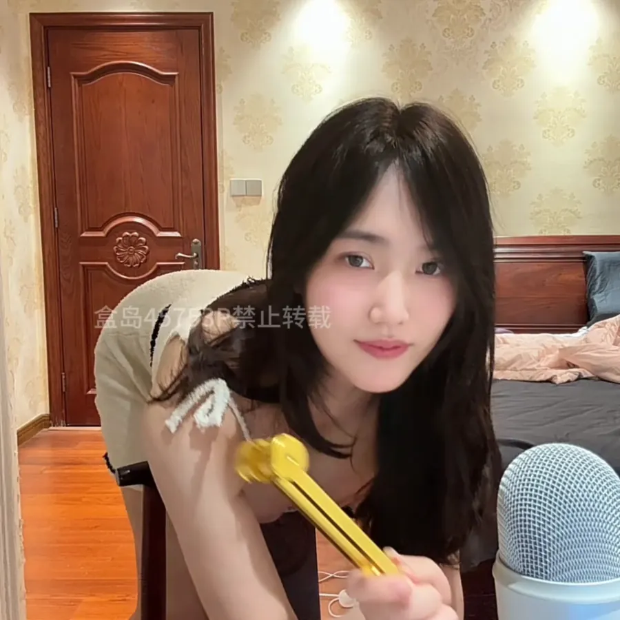 小羽ASMR  最全ASMR合集打包下载 [持续更新中]