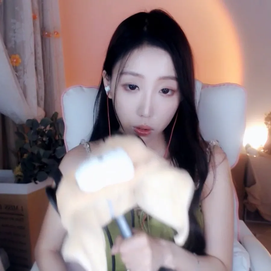 酥酥学姐  最全ASMR合集打包下载 [持续更新中]