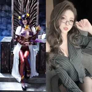 [清水由乃]全套COS写真打包下载[91套] – 百度网盘/高清无水印原图