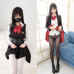 [紧急企划]全套COS写真打包下载[74套] – 百度网盘/高清无水印原图