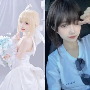 [Shika小鹿鹿]全套COS写真打包下载[122套] – 百度网盘/高清无水印原图