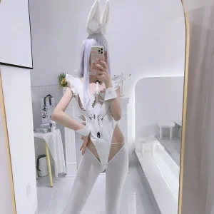 [COSER衣衣]全套COS写真打包下载[16套] – 百度网盘/高清无水印原图