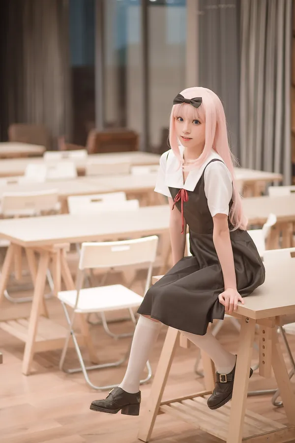 [Kitaro_绮太郎]全套COS写真打包下载[130套] – 百度网盘/高清无水印原图