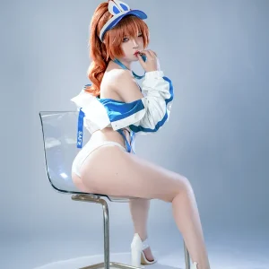 [半半子BANBANKO]全套COS写真打包下载[100套] – 百度网盘/高清无水印原图