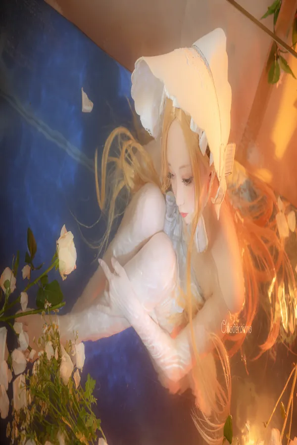 [小野寺地瓜]全套COS写真打包下载[14套] – 百度网盘/高清无水印原图