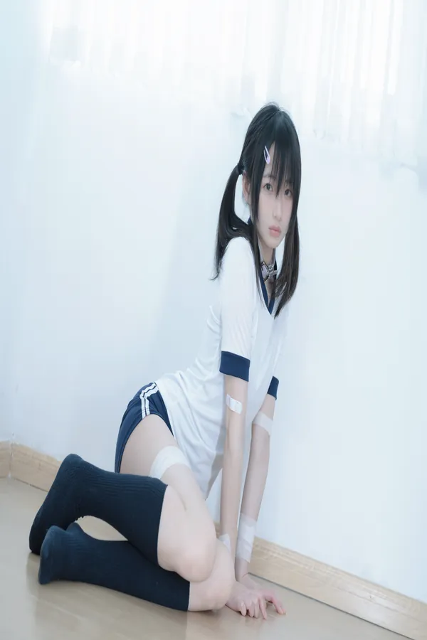 [少女秩序]全套COS写真打包下载[32套] – 百度网盘/高清无水印原图