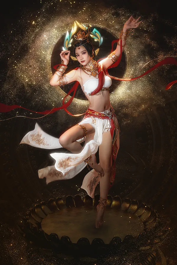 [幼愛youmeko]全套COS写真打包下载[30套] – 百度网盘/高清无水印原图