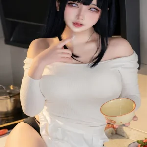 [樱梨梨Eriri]全套COS写真打包下载[17套] – 百度网盘/高清无水印原图