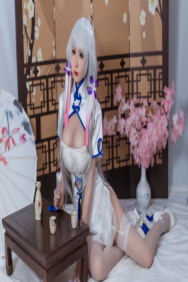 [西园寺南歌]全套COS写真打包下载[30套] – 百度网盘/高清无水印原图