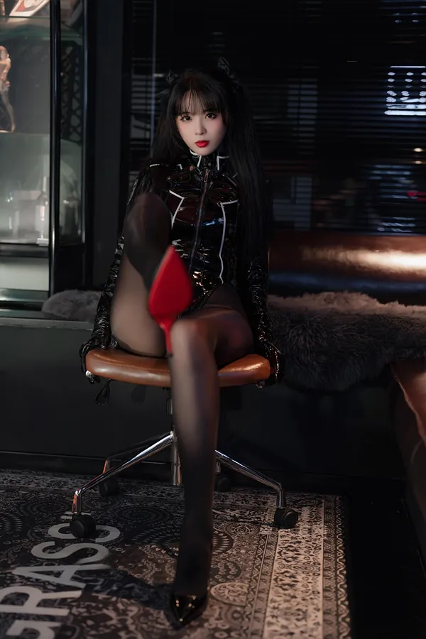 [轩萧学姐]全套COS写真打包下载[90套] – 百度网盘/高清无水印原图