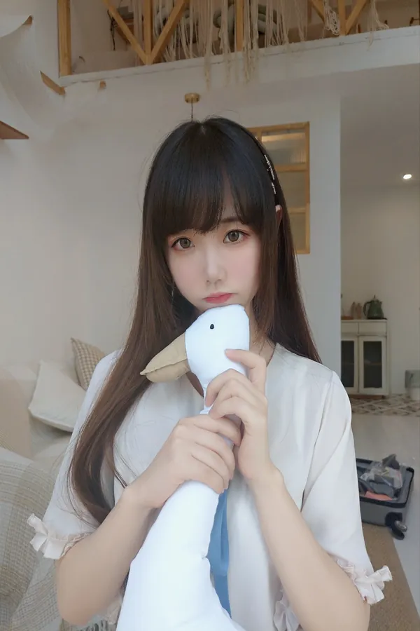 [雪琪SAMA]全套COS写真打包下载[63套] – 百度网盘/高清无水印原图