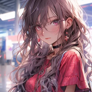 露姆ルム  最全ASMR合集打包下载 [持续更新中]